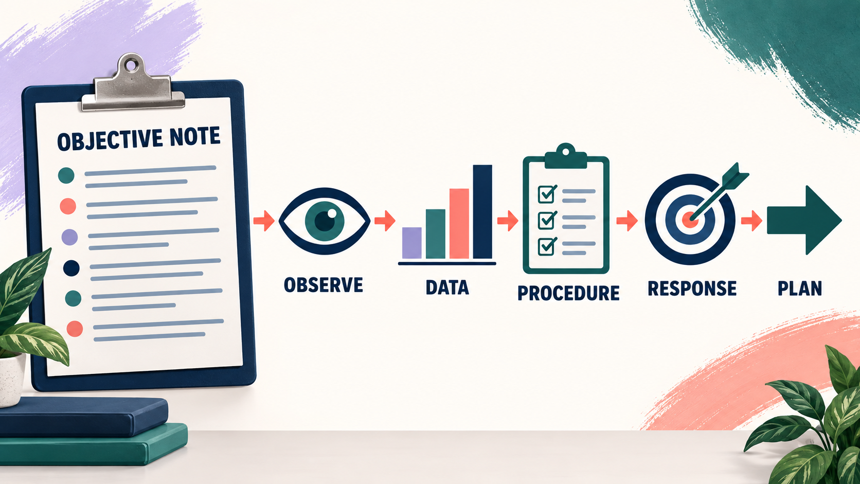 Objective Session Notes Example ABA: What to Include and Why Objective Session Notes Example ABA: What to Include and Whyimage_1