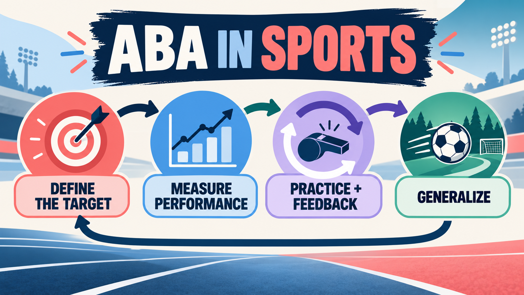 ABA in Sports: What Behavior Analysis Measures, Improves, and Does Not Replace ABA in Sports: What Behavior Analysis Measures, Improves, and Does Not Replaceimage_1