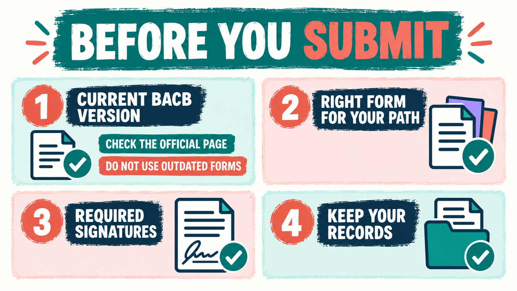 BACB Attestation Form: Which Form Do You Need? BACB Attestation Form: Which Form Do You Need?image_2