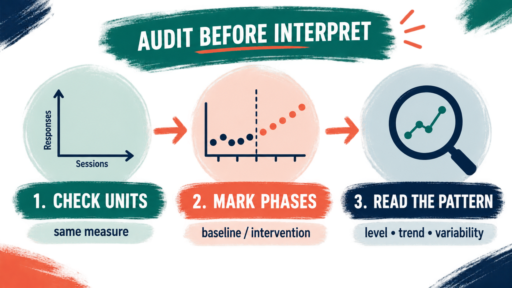 Why Is Visual Inspection of Graphed Data Important in ABA? Why Is Visual Inspection of Graphed Data Important in ABA?image_2