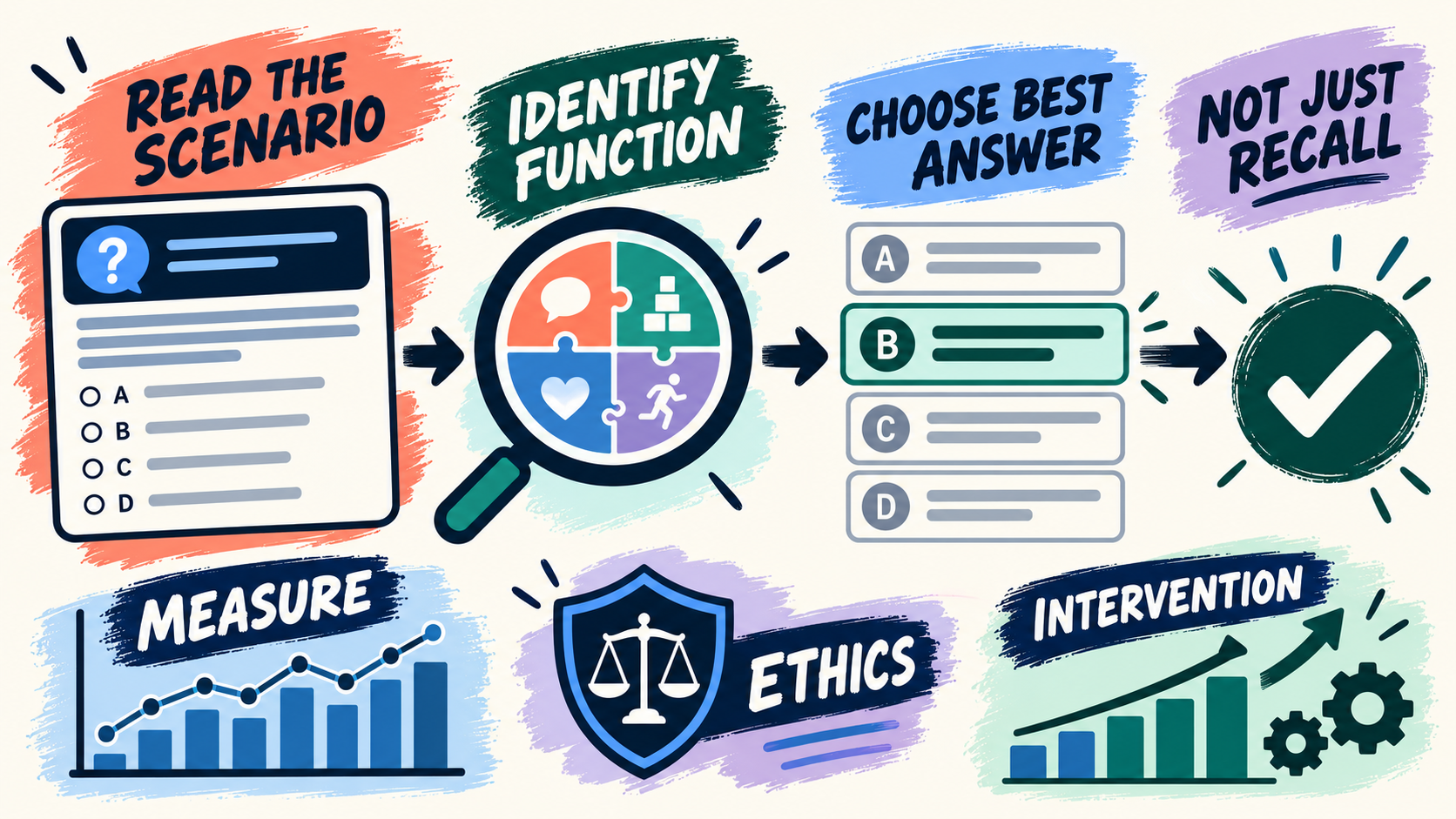Is the BCBA Exam All Multiple Choice? Format and Scenario Guide Is the BCBA Exam All Multiple Choice? Format and Scenario Guideimage_2