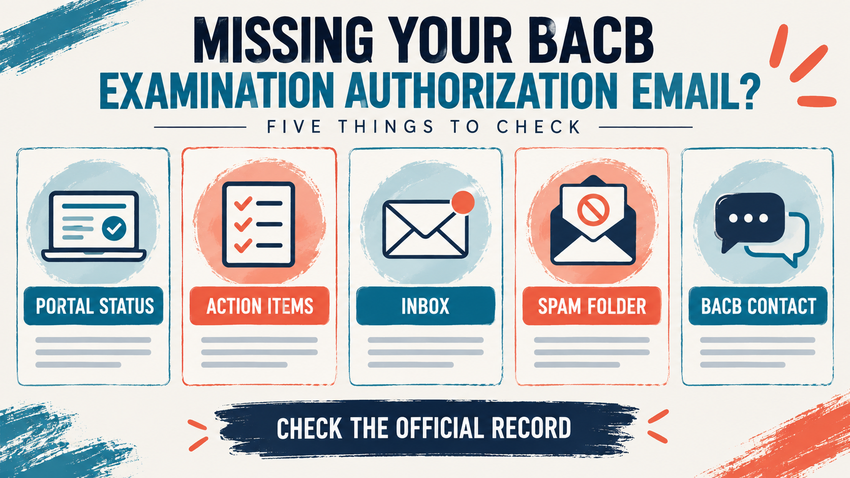 BACB Authorization Letter: What the Exam Email Means BACB Authorization Letter: What the Exam Email Meansimage_2