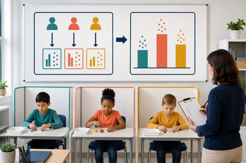 Independent Subject Design in ABA: Between-Subjects Guide Independent Subject Design in ABA: Between-Subjects Guideindependent-subject-design-aba-between-subjects-guide-image-1