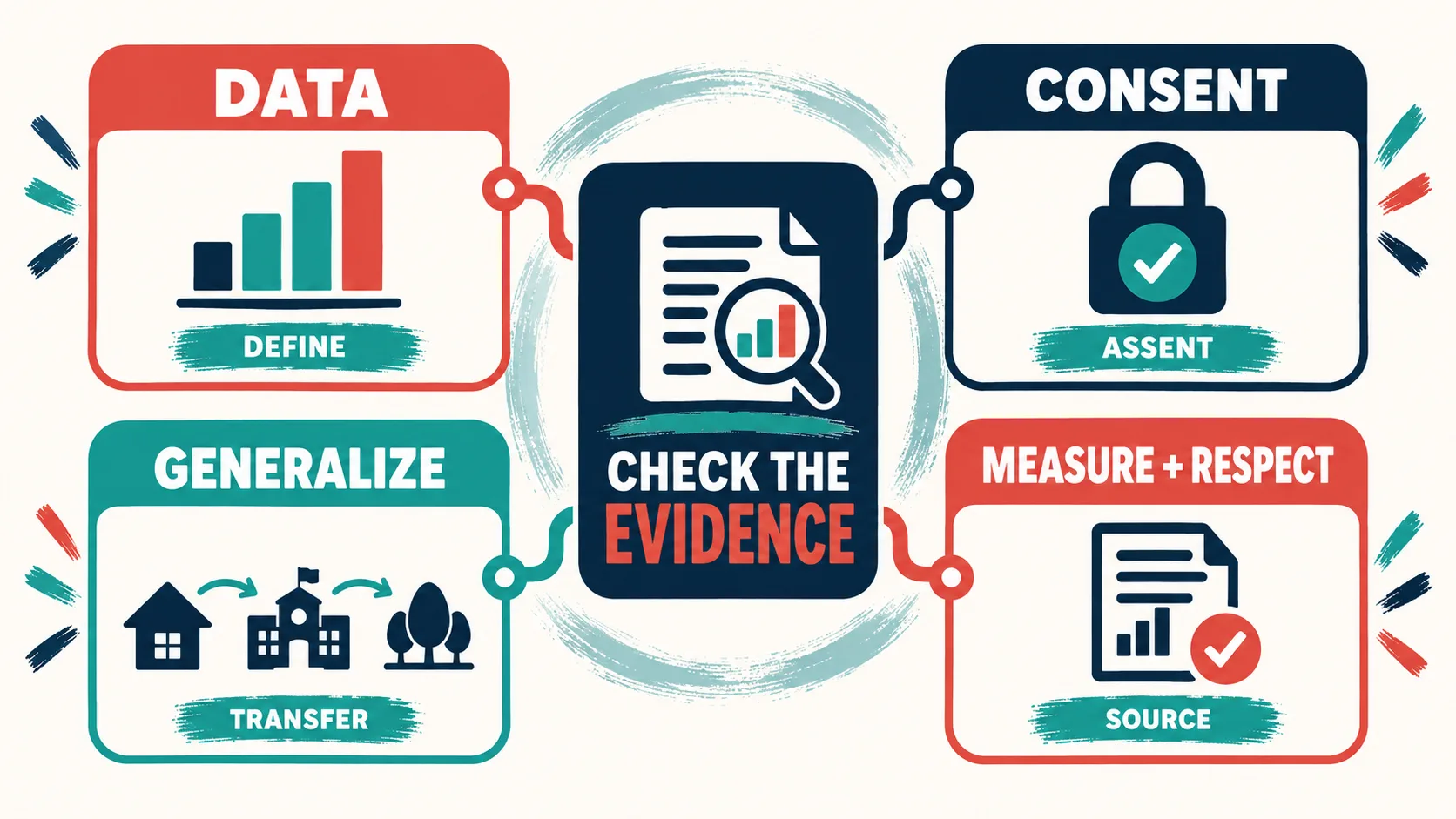 ABA Facts: 10 Evidence-Based Basics for BCBA Exam Prep ABA Facts: 10 Evidence-Based Basics for BCBA Exam Prepaba-facts-data-consent-generality-v1