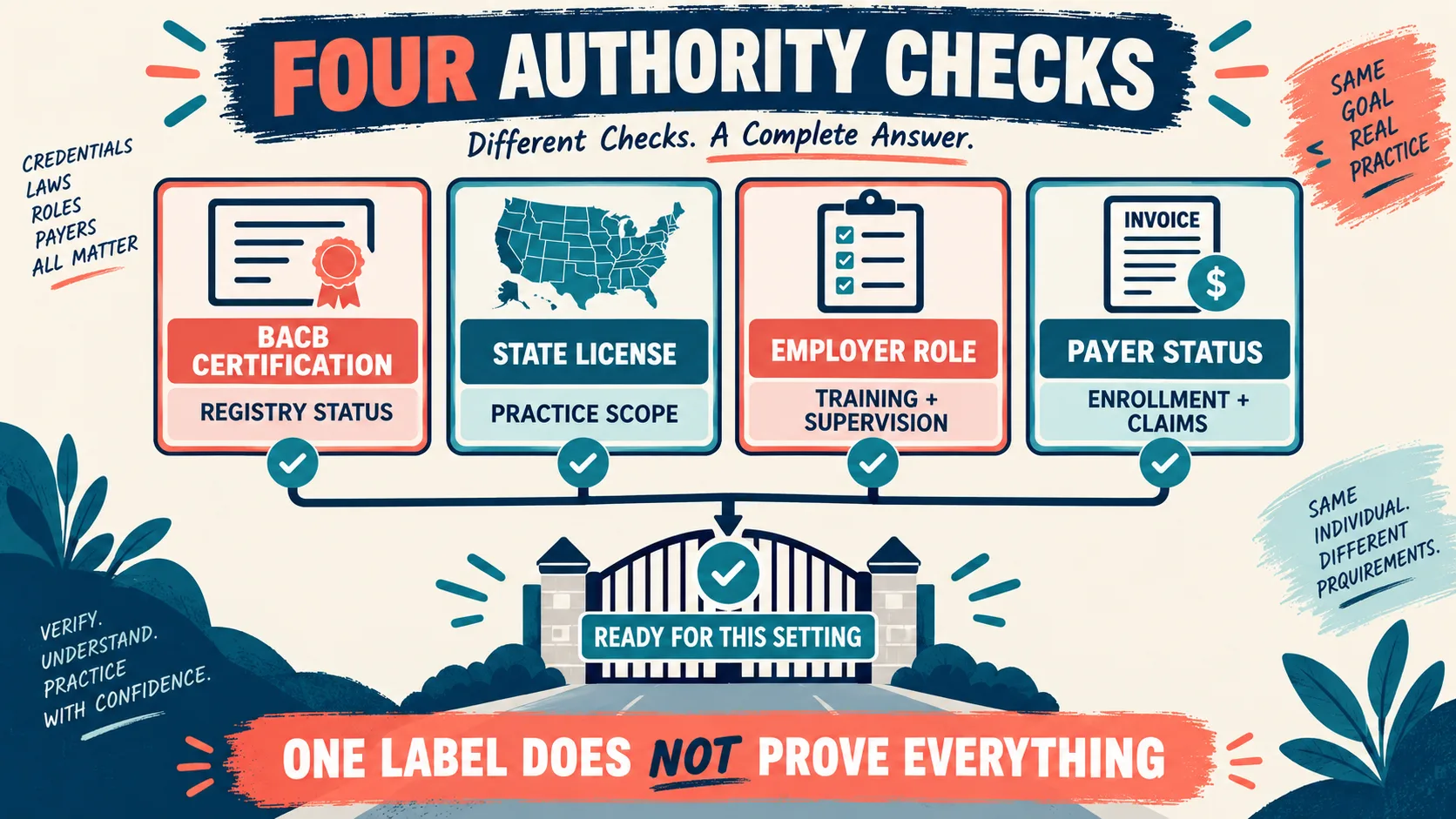 BCBA LAC: What the Acronym Means and How to Verify It BCBA LAC: What the Acronym Means and How to Verify Itbcba-lac-authority-layers-v1