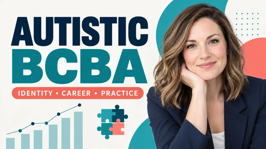 featured Autistic BCBA: Career, Exam, and Practice Guidefeatured