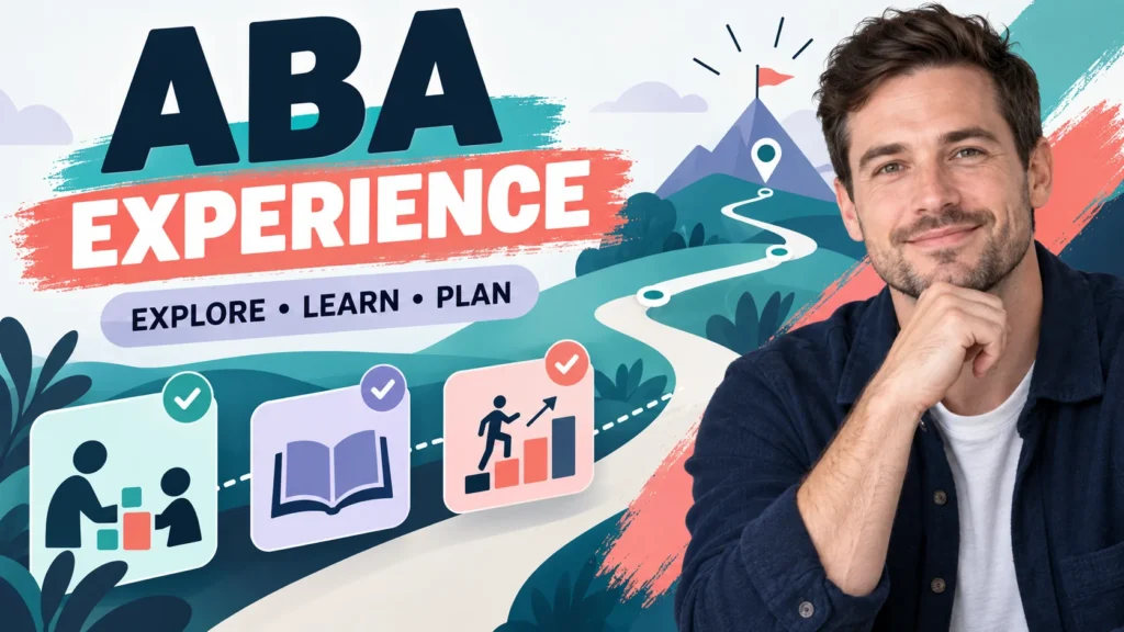 featured ABA Experience Before Graduate School: What Countsfeatured