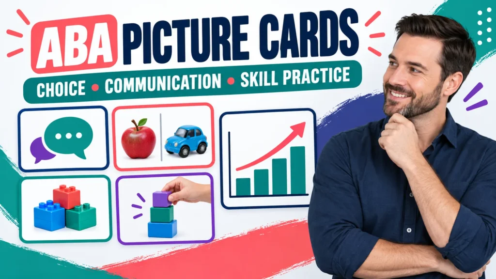 featured ABA Picture Cards: How to Choose and Use Themfeatured