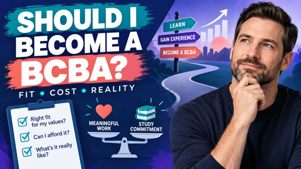 featured Should I Become a BCBA? A Practical Career-Fit Guidefeatured