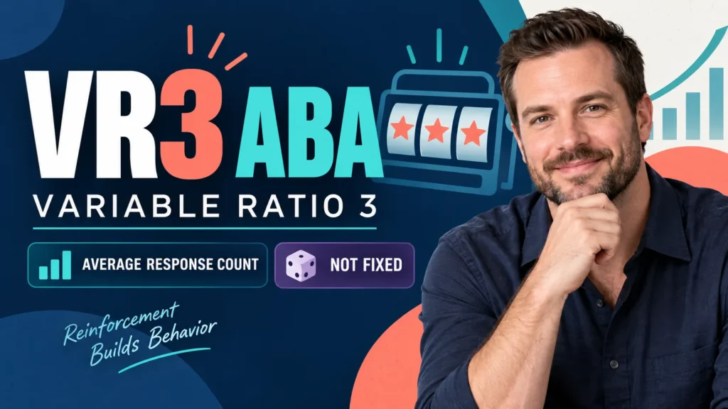 featured VR3 ABA: Variable Ratio 3 Explained With Examplesfeatured