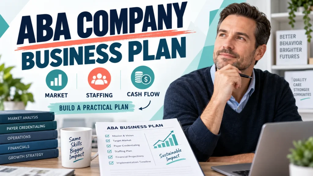 featured ABA Company Business Plan: A Practical Template for an ABA Practicefeatured