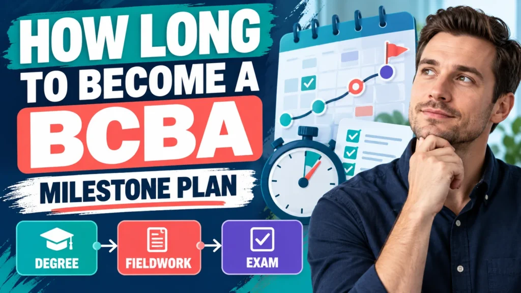 featured How Long Does It Take to Become a BCBA? A Milestone Planning Guidefeatured