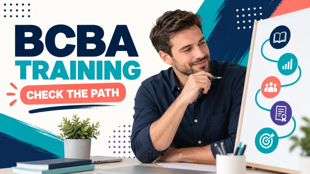 featured Board Certified Behavior Analyst Training: How to Audit a Program Before You Enrollfeatured