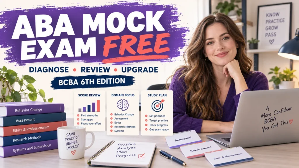 featured ABA Mock Exam Free: Turn a Practice Test Into a Study Planfeatured
