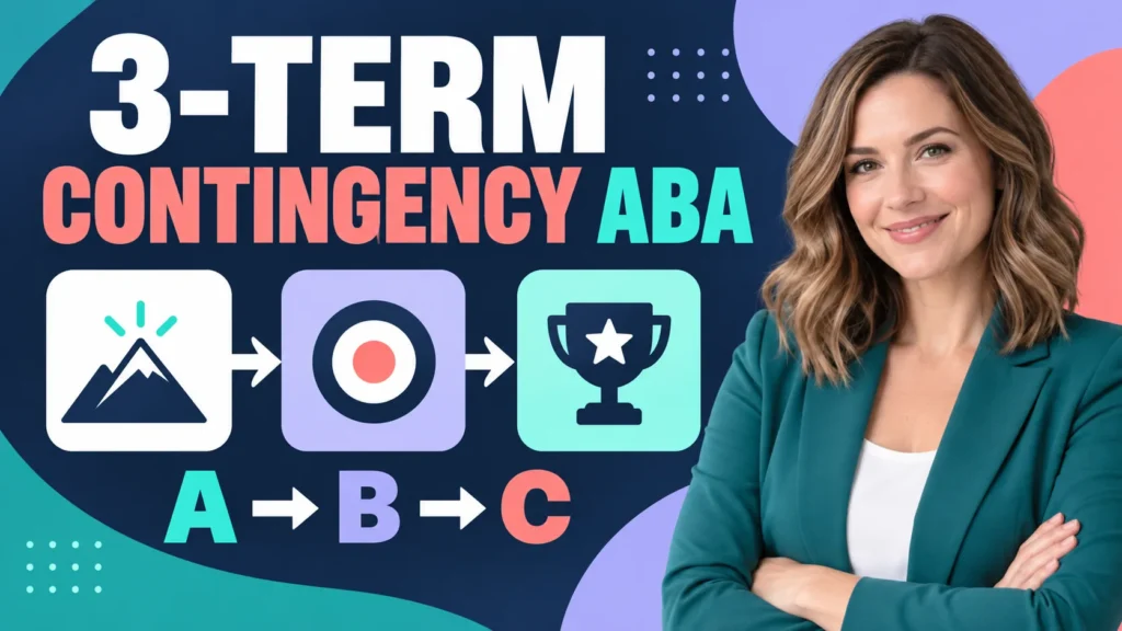 featured 3 Term Contingency ABA: A Fast A-B-C Exam Checklistfeatured