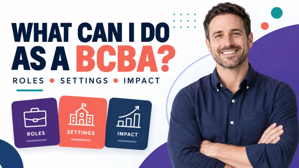featured What Can I Do as a BCBA? Roles, Settings, and Next Stepsfeatured