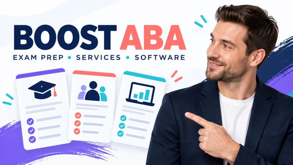 featured Boost ABA: Which Resource Are You Looking For? A BCBA Guidefeatured