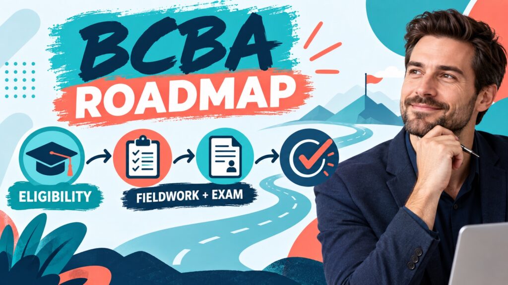 featured How to Obtain BCBA Certification: A 2026-to-2027 Roadmapfeatured