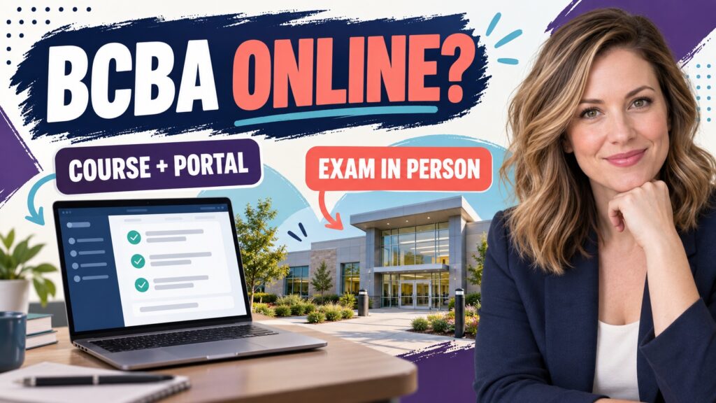 featured BCBA Certificate Online: What You Can Complete Remotelyfeatured