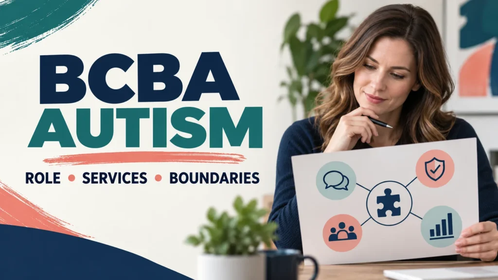featured BCBA and Autism: Role, Services, and Diagnosis Boundariesfeatured