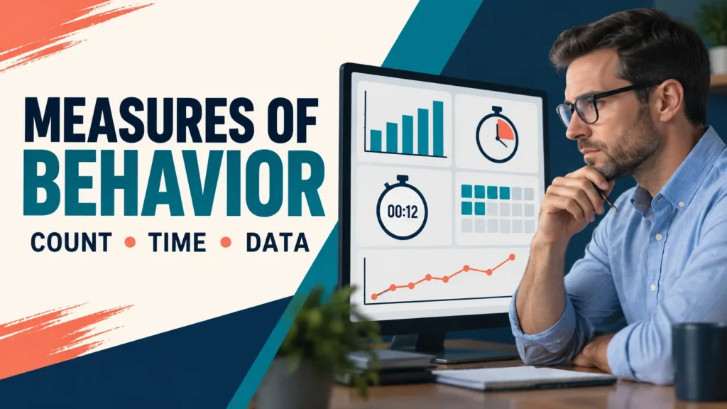 featured Measures of Behavior: How to Choose the Right ABA Measurementfeatured