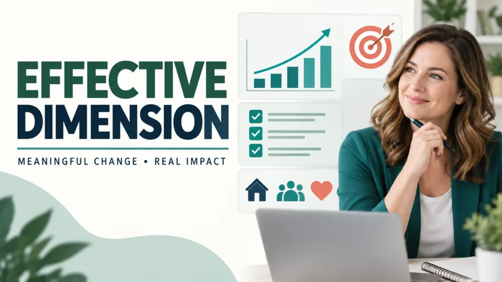 featured Effective Dimension of ABA: How to Judge Meaningful Behavior Changefeatured