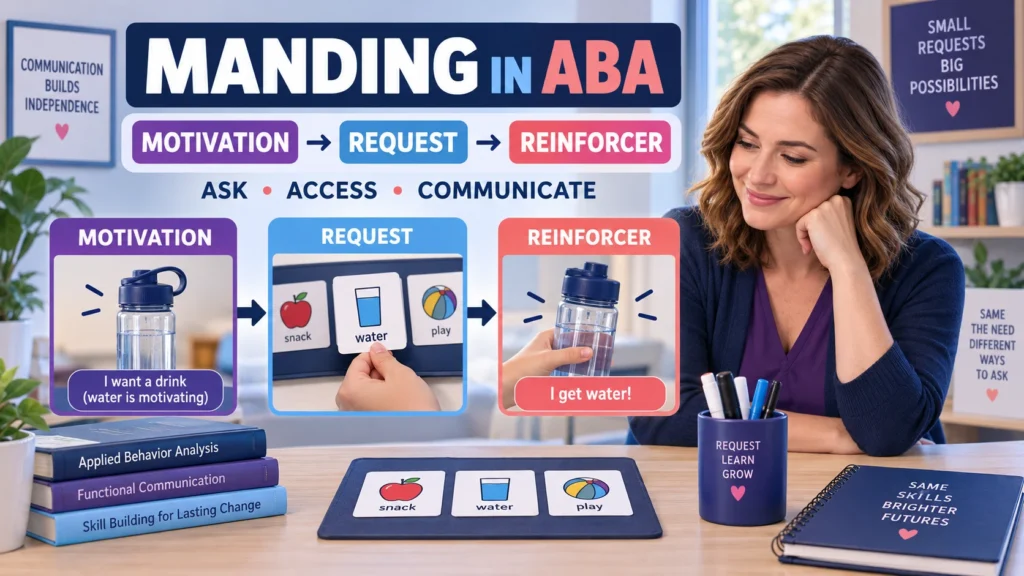 featured Manding ABA Example: Motivation and Reinforcementfeatured