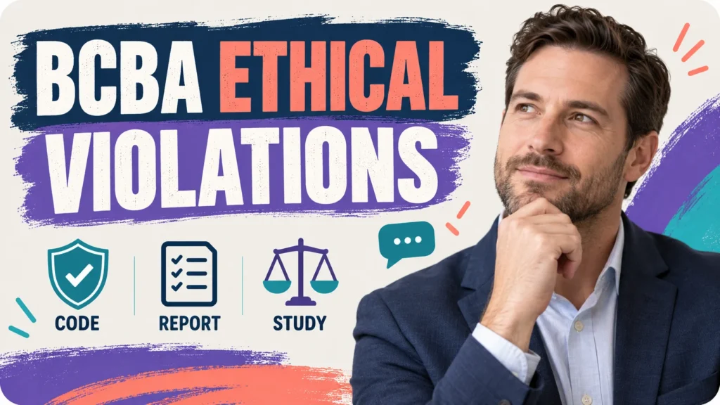 featured BCBA Ethical Violations: What Candidates Should Knowfeatured