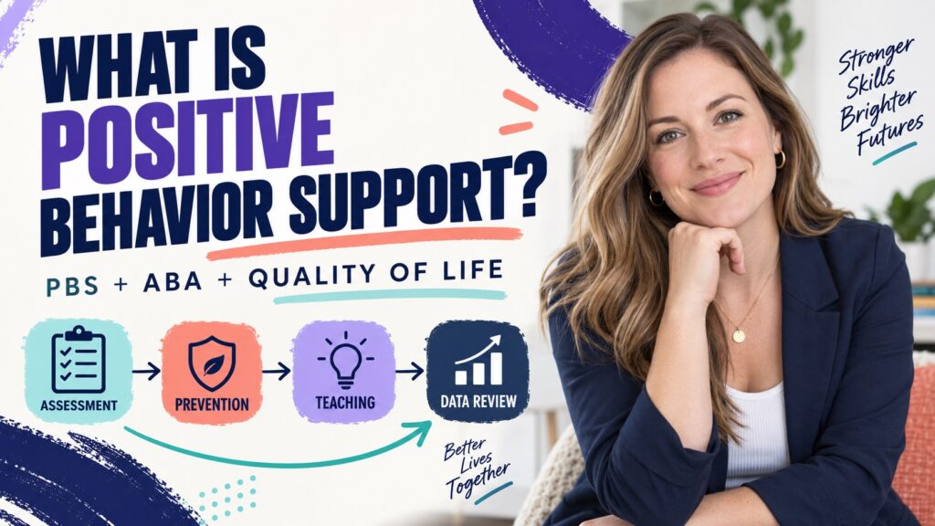featured What Is Positive Behavior Support? PBS, ABA, and Quality of Lifefeatured