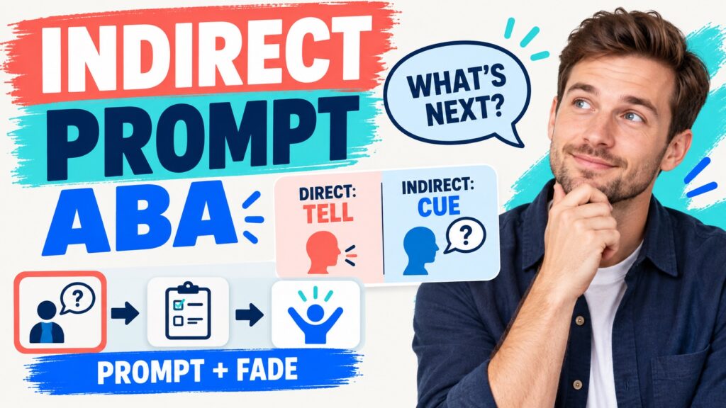 featured Indirect Prompt ABA: Definition, Examples, and Fadingfeatured