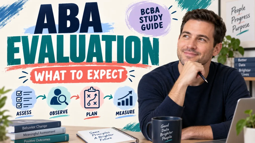 featured How to Prepare for an ABA Evaluation: Questions and Records to Bringfeatured