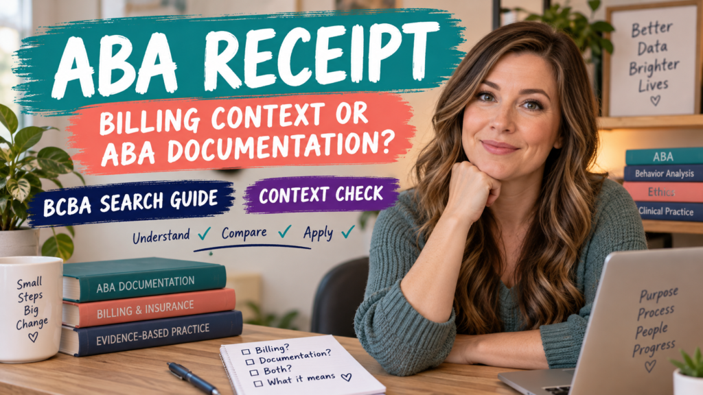 featured ABA Receipt: What the Phrase Can Mean and How to Find the Right Contextfeatured