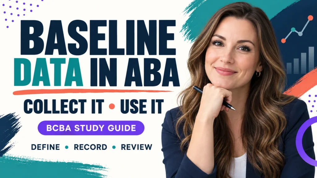 featured How to Collect Baseline Data in ABA: A Practical BCBA Workflowfeatured