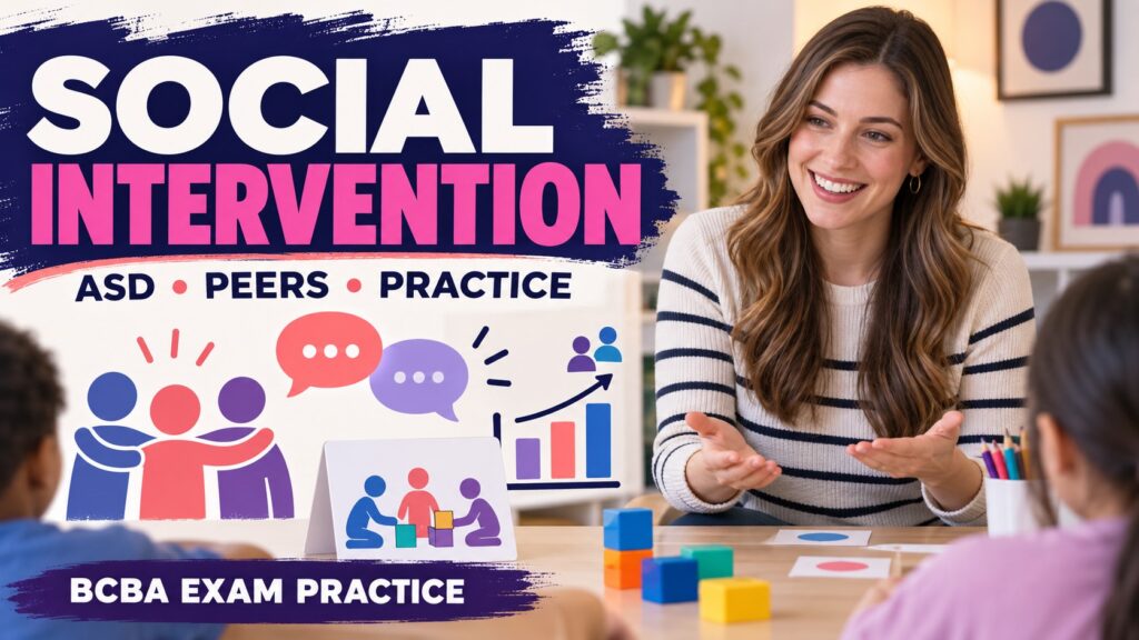 featured Which of the Following Is a Social Intervention for ASD? BCBA Guidefeatured