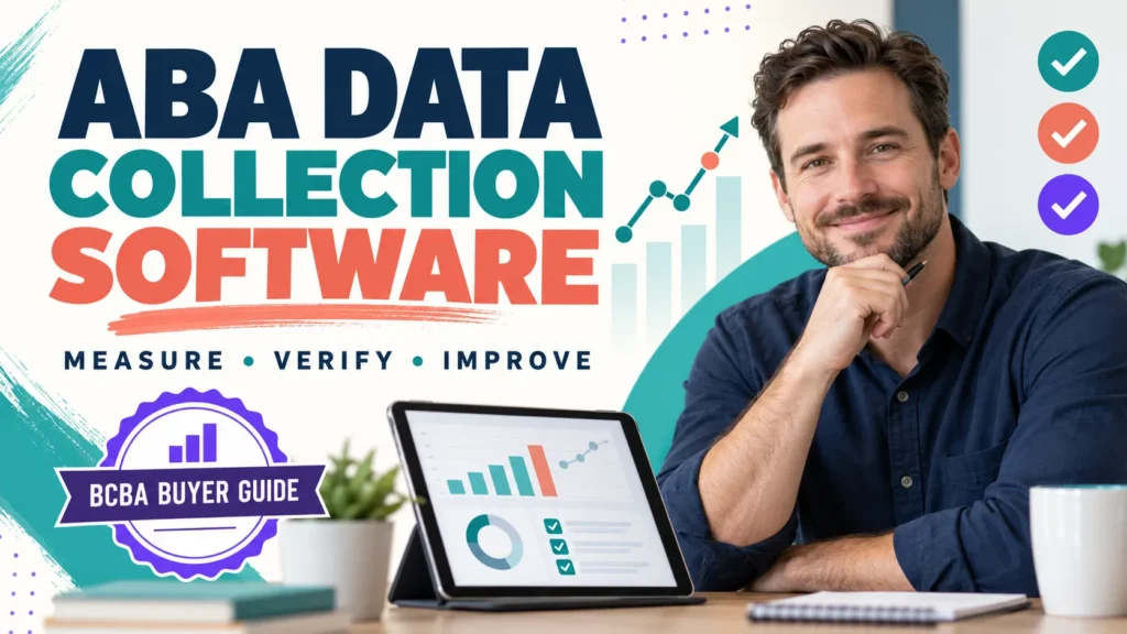 featured ABA Data Collection Software: How to Evaluate Tools for BCBA Teamsfeatured