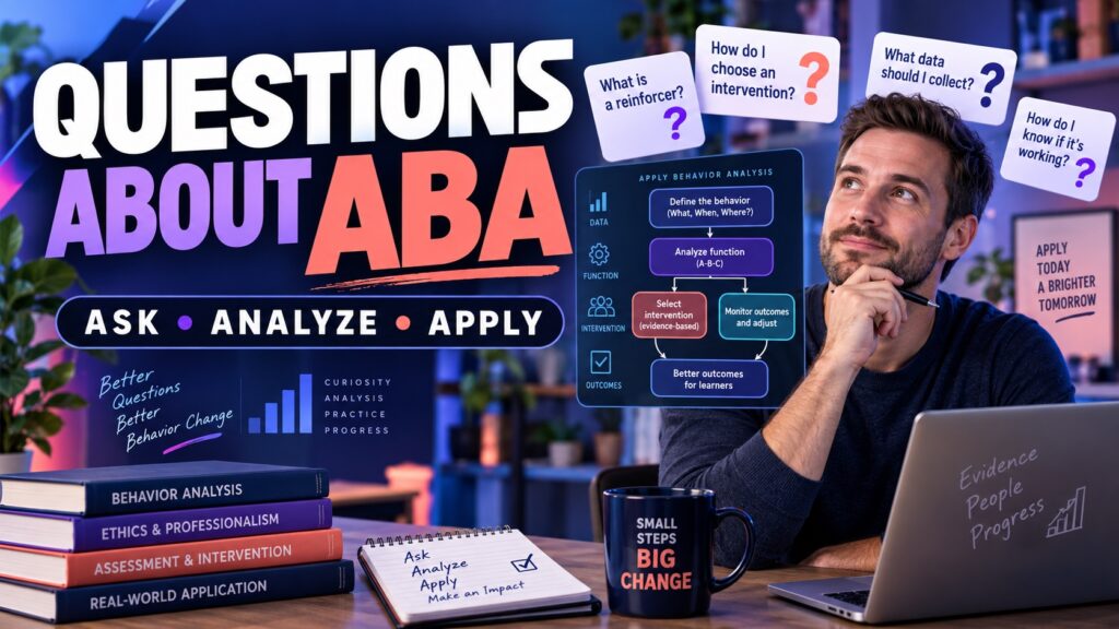 featured Questions About ABA: What It Tests, Sample Items, and Study Tipsfeatured