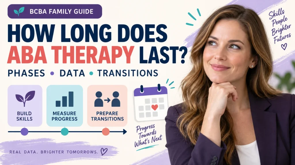 featured How Long Does ABA Therapy Last? Factors, Phases, and Transition Planningfeatured