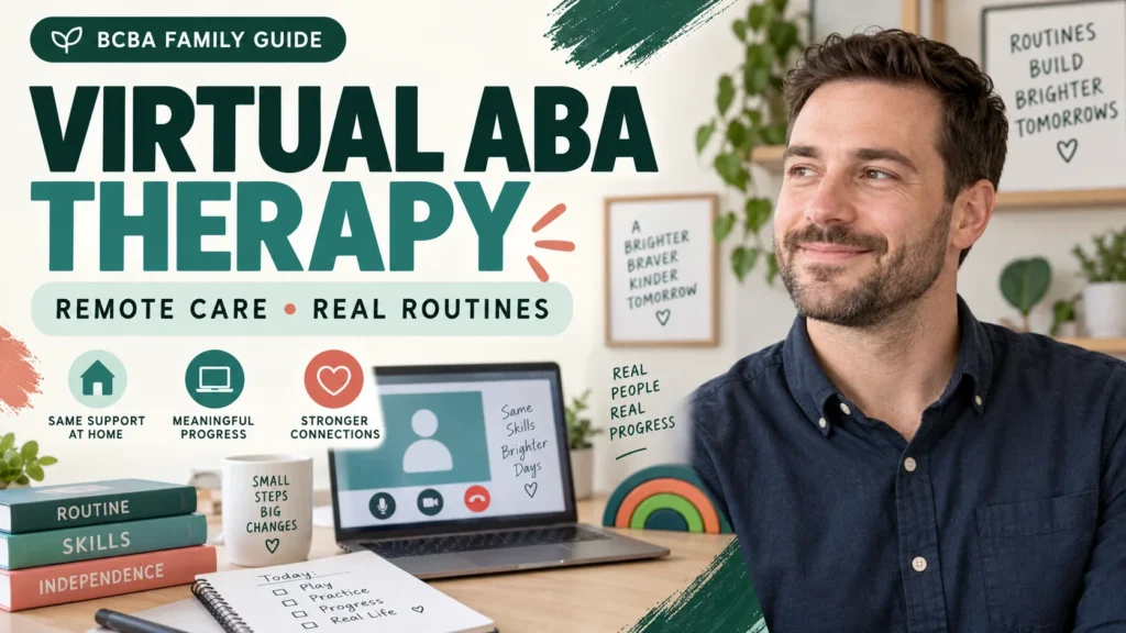 featured Virtual ABA Therapy: How Telehealth Works and When It Fitsfeatured