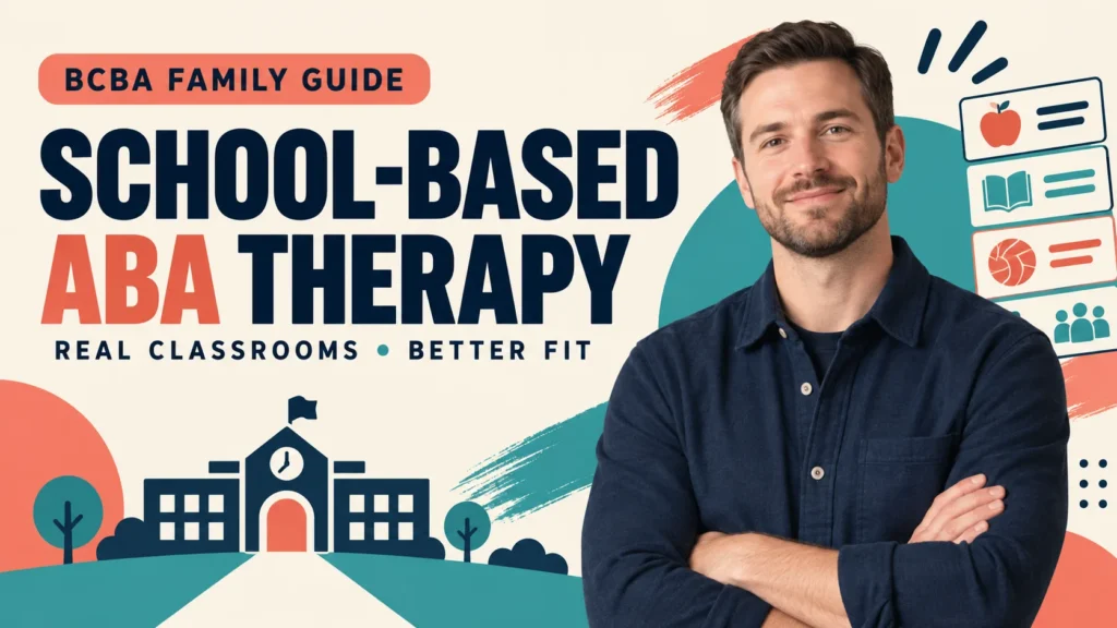 featured School-Based ABA Therapy: How It Works in the Classroom and at Schoolfeatured