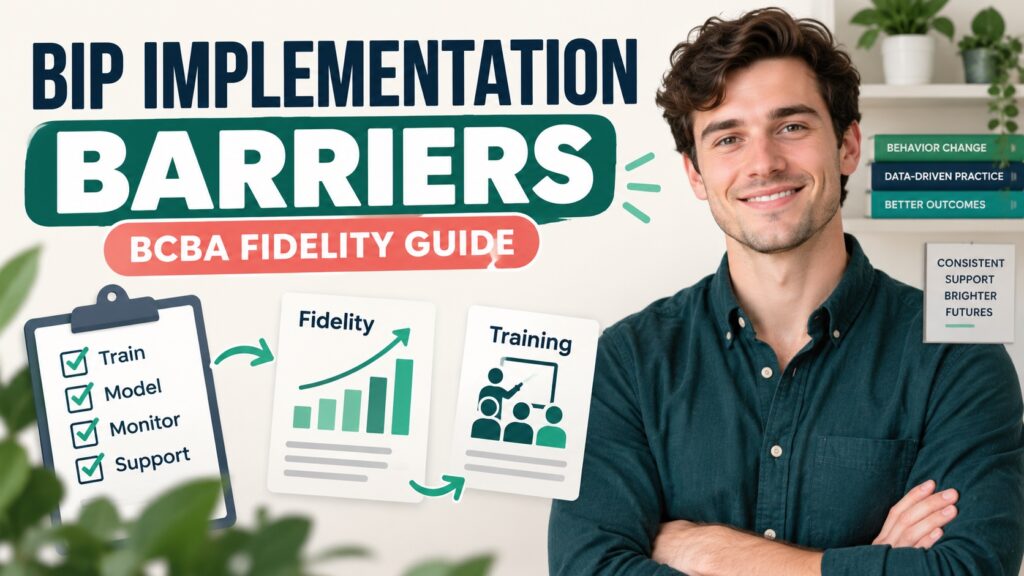 featured Why Are Behavior Intervention Plans Difficult to Implement?featured