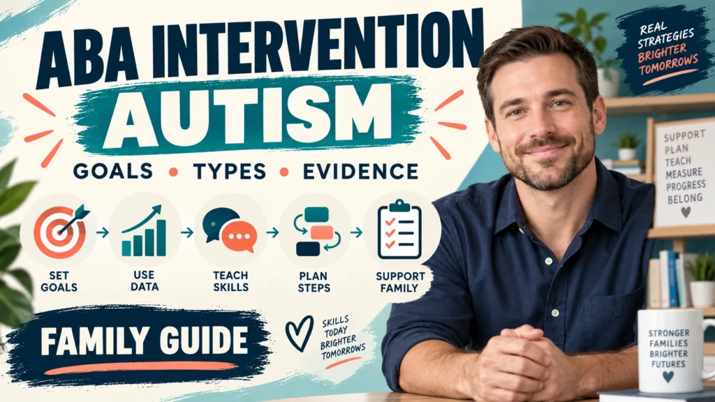 featured ABA Intervention for Autism: Goals, Types, and Evidence Questionsfeatured