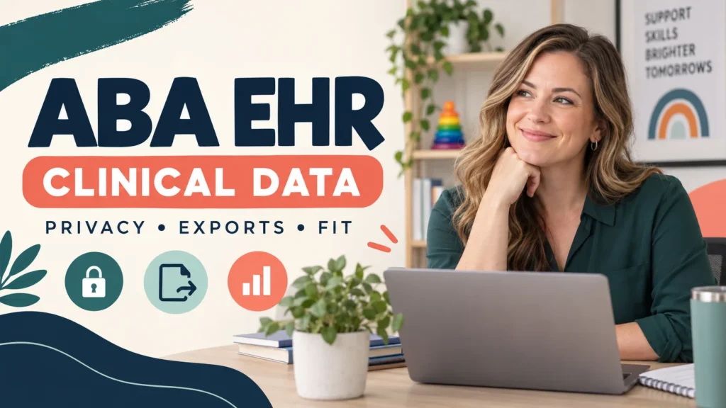 featured ABA EHR Software: A BCBA-First Evaluation Checklistfeatured