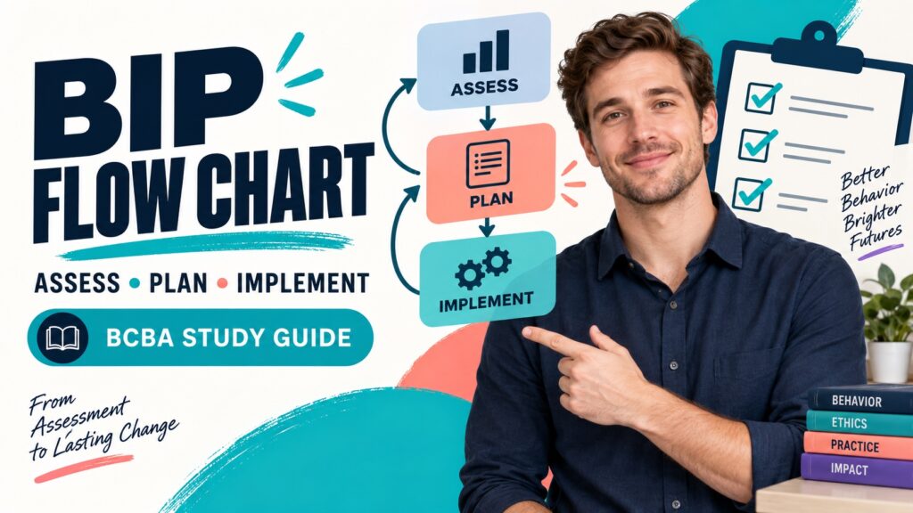 featured Behavior Intervention Plan Flow Chart: 7 Stepsfeatured