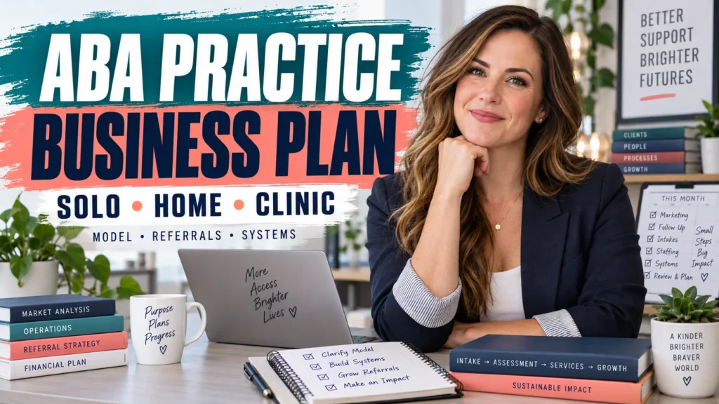 featured-aba-practice-business-plan-v1 ABA Practice Business Plan: An Operating Template for Responsible Growthfeatured-aba-practice-business-plan-v1