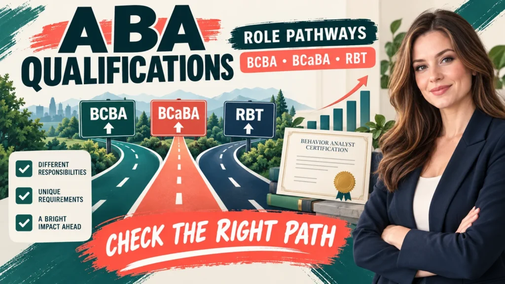featured-aba-qualifications-role-map-v1 ABA Qualifications: BCBA, BCaBA, RBT, and Morefeatured-aba-qualifications-role-map-v1