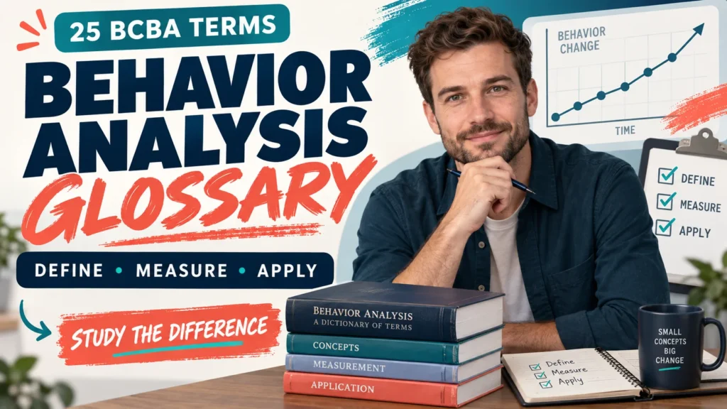 featured-behavior-analysis-glossary-decision-v1 Behavior Analysis Glossary: 25 BCBA Termsfeatured-behavior-analysis-glossary-decision-v1