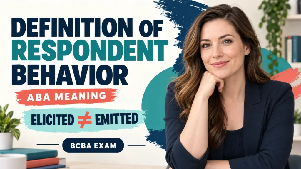 featured-definition-respondent-behavior-v1 Definition of Respondent Behavior: ABA Meaning and BCBA Exam Examplesfeatured-definition-respondent-behavior-v1