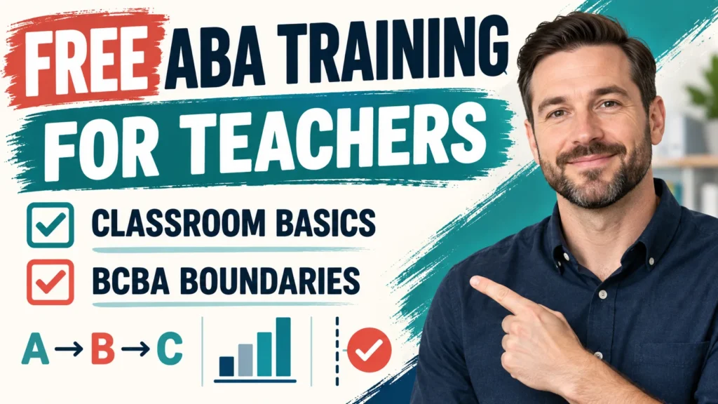 featured-free-aba-training-teachers-v1 Free ABA Training for Teachers: Classroom Resources and Safe Boundariesfeatured-free-aba-training-teachers-v1