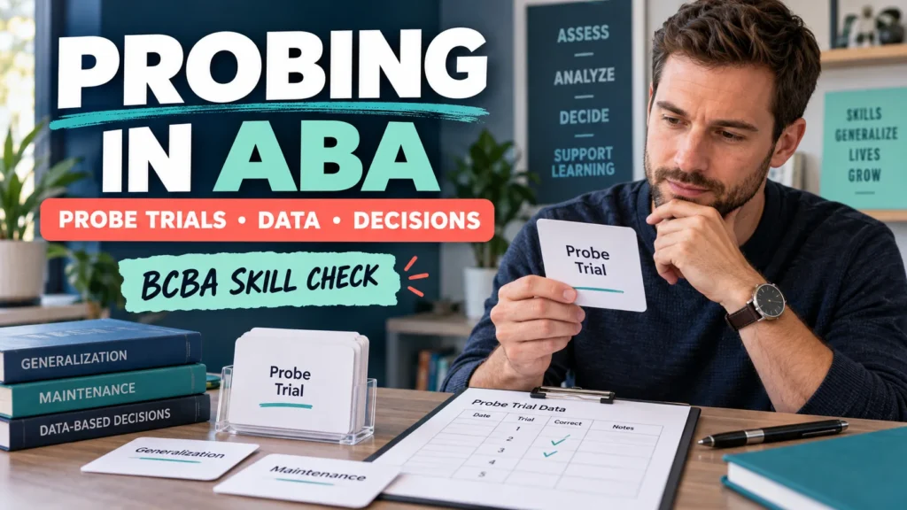 featured-probing-aba-v1 Probing ABA Definition: Probe Trials, Data, and Next Stepsfeatured-probing-aba-v1