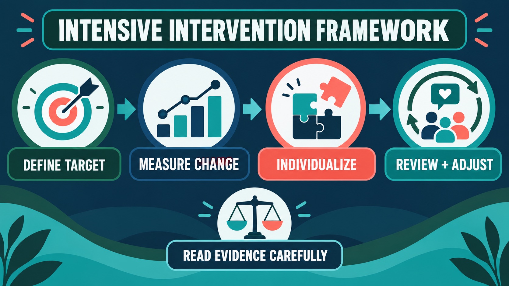 Intensive Behavioural Intervention: What It Means in ABA and How to Read the Evidence Intensive Behavioural Intervention: What It Means in ABA and How to Read the Evidenceimage-1